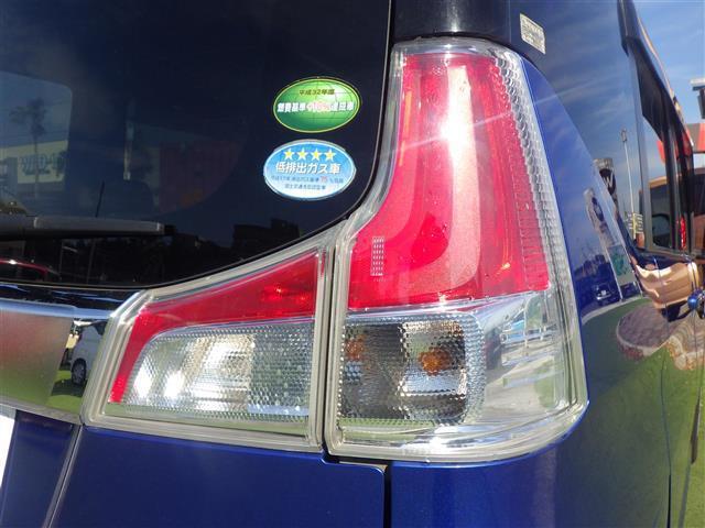 ソリオ ハイブリッドＭＸ　社外ナビＴＶ＆ＤＶＤ＆ＢＴ　片側パワースライドドア　クルーズコントロール　ＥＴＣ　純正１５インチＡＷ　スマートキー　スペアキー　保証書　取扱説明書　エアバック（26枚目）