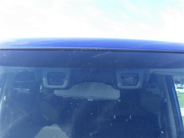 ソリオ ハイブリッドＭＸ　社外ナビＴＶ＆ＤＶＤ＆ＢＴ　片側パワースライドドア　クルーズコントロール　ＥＴＣ　純正１５インチＡＷ　スマートキー　スペアキー　保証書　取扱説明書　エアバック（29枚目）