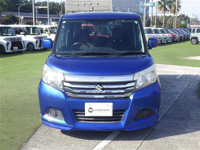 ソリオ ハイブリッドＭＸ　社外ナビＴＶ＆ＤＶＤ＆ＢＴ　片側パワースライドドア　クルーズコントロール　ＥＴＣ　純正１５インチＡＷ　スマートキー　スペアキー　保証書　取扱説明書　エアバック（30枚目）