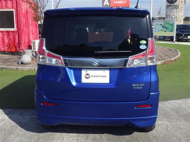 ソリオ ハイブリッドＭＸ　社外ナビＴＶ＆ＤＶＤ＆ＢＴ　片側パワースライドドア　クルーズコントロール　ＥＴＣ　純正１５インチＡＷ　スマートキー　スペアキー　保証書　取扱説明書　エアバック（35枚目）