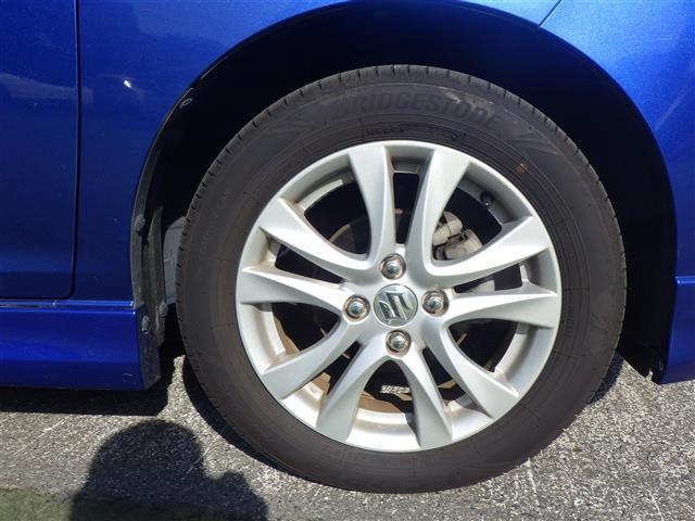 ソリオ ハイブリッドＭＸ　社外ナビＴＶ＆ＤＶＤ＆ＢＴ　片側パワースライドドア　クルーズコントロール　ＥＴＣ　純正１５インチＡＷ　スマートキー　スペアキー　保証書　取扱説明書　エアバック（39枚目）