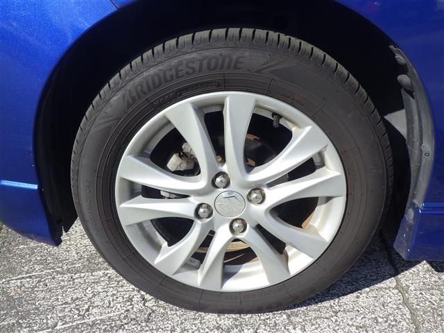 ソリオ ハイブリッドＭＸ　社外ナビＴＶ＆ＤＶＤ＆ＢＴ　片側パワースライドドア　クルーズコントロール　ＥＴＣ　純正１５インチＡＷ　スマートキー　スペアキー　保証書　取扱説明書　エアバック（41枚目）