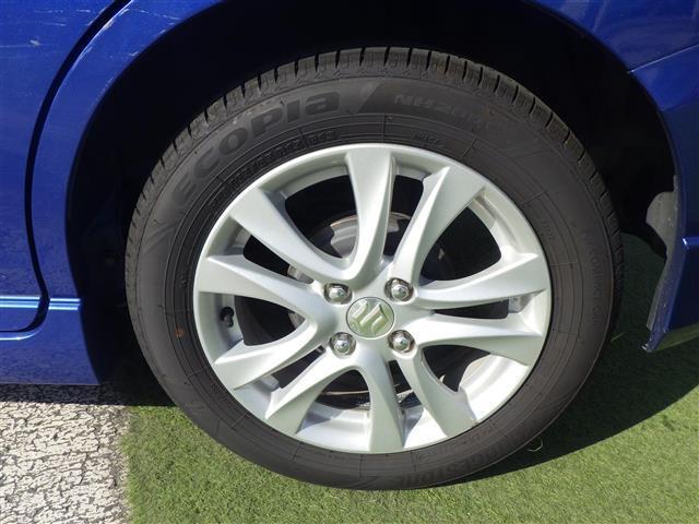 ソリオ ハイブリッドＭＸ　社外ナビＴＶ＆ＤＶＤ＆ＢＴ　片側パワースライドドア　クルーズコントロール　ＥＴＣ　純正１５インチＡＷ　スマートキー　スペアキー　保証書　取扱説明書　エアバック（42枚目）