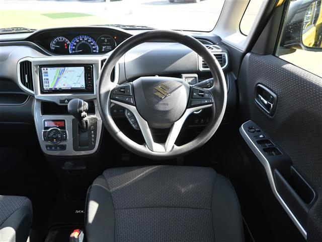 ソリオ ハイブリッドＭＸ（5枚目）