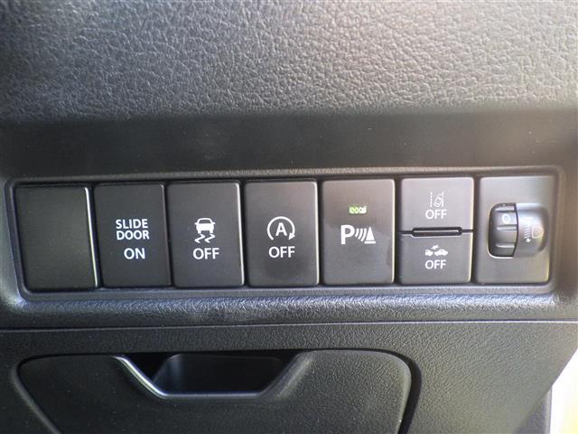 ソリオ ハイブリッドＭＸ（10枚目）