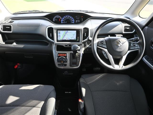 ソリオ ハイブリッドＭＸ（15枚目）