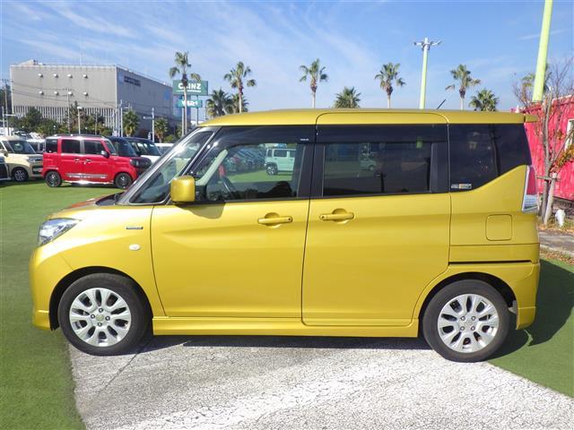 ソリオ ハイブリッドＭＸ（32枚目）