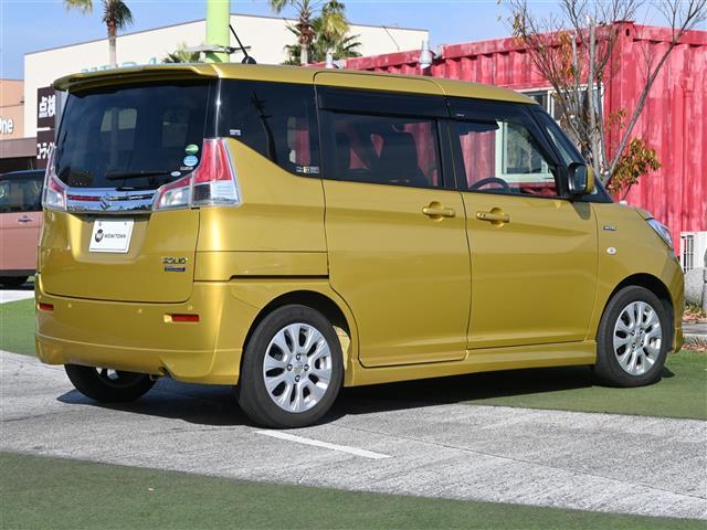 ソリオ ハイブリッドＭＸ（34枚目）