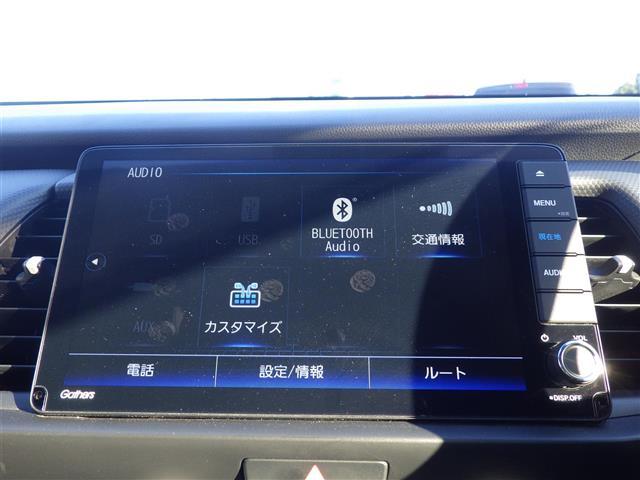 フィット ｅ：ＨＥＶベーシック（5枚目）