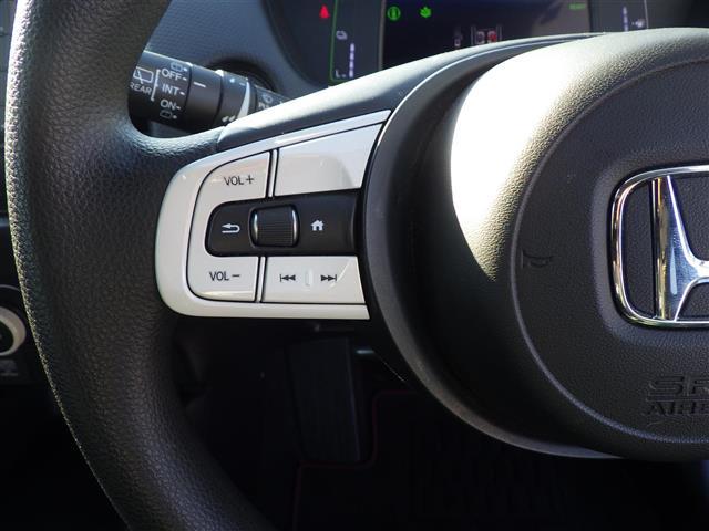 フィット ｅ：ＨＥＶベーシック（8枚目）