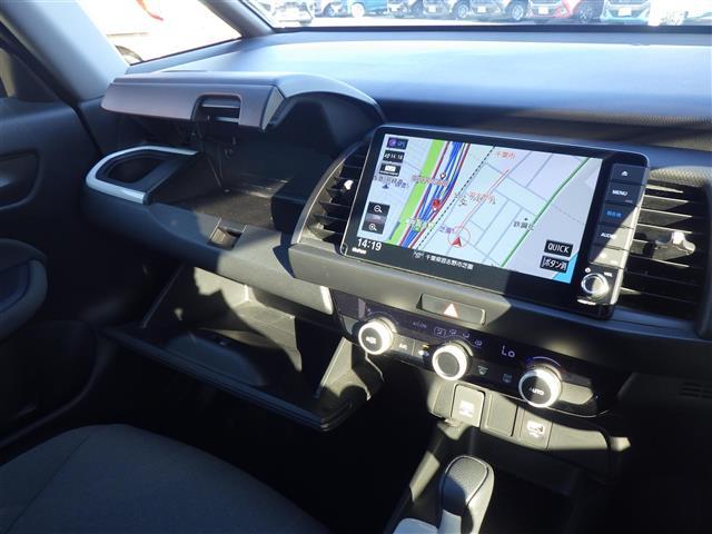 フィット ｅ：ＨＥＶベーシック（14枚目）