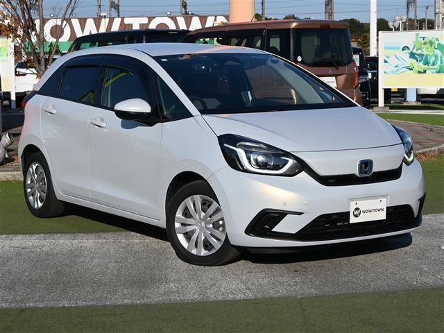 フィット ｅ：ＨＥＶベーシック（24枚目）