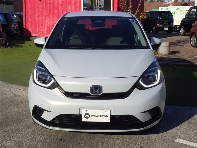 フィット ｅ：ＨＥＶベーシック（26枚目）