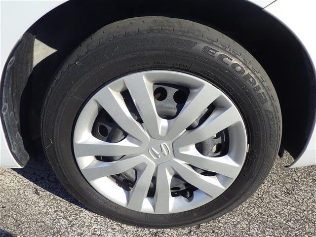 フィット ｅ：ＨＥＶベーシック（38枚目）