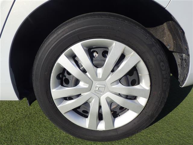 フィット ｅ：ＨＥＶベーシック（41枚目）