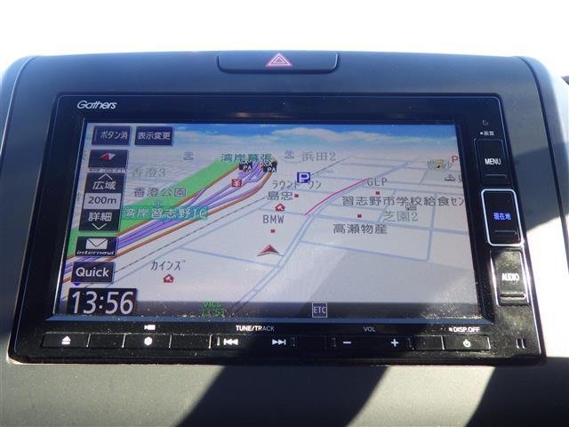 フリードハイブリッド ハイブリッド・Ｇホンダセンシング（2枚目）