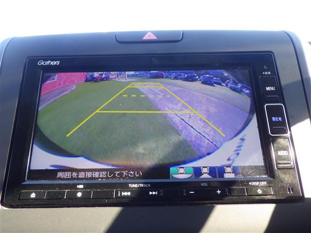 フリードハイブリッド ハイブリッド・Ｇホンダセンシング（3枚目）