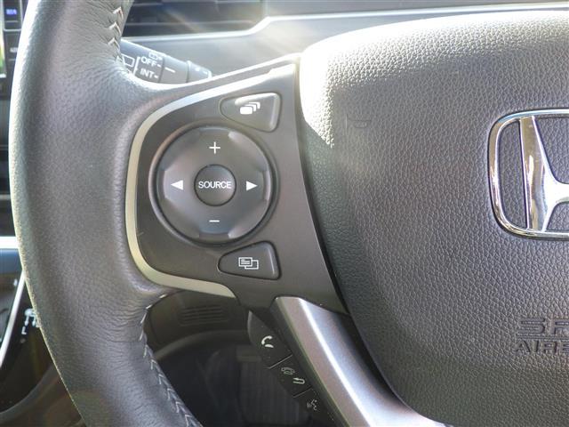 フリードハイブリッド ハイブリッド・Ｇホンダセンシング（7枚目）