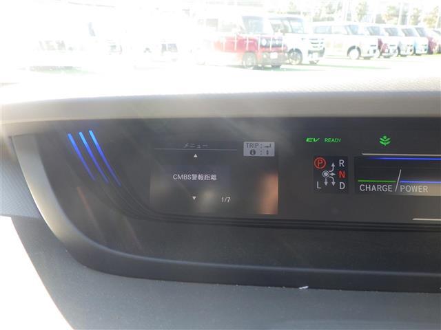 フリードハイブリッド ハイブリッド・Ｇホンダセンシング（10枚目）