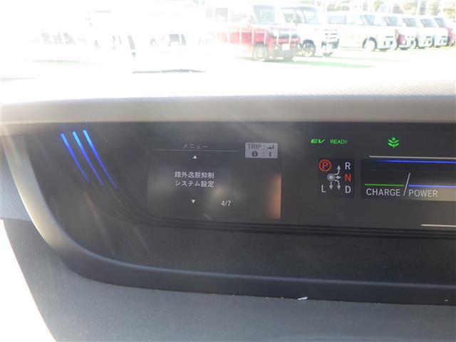 フリードハイブリッド ハイブリッド・Ｇホンダセンシング（12枚目）