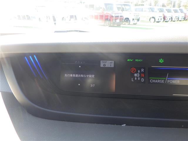 フリードハイブリッド ハイブリッド・Ｇホンダセンシング（13枚目）