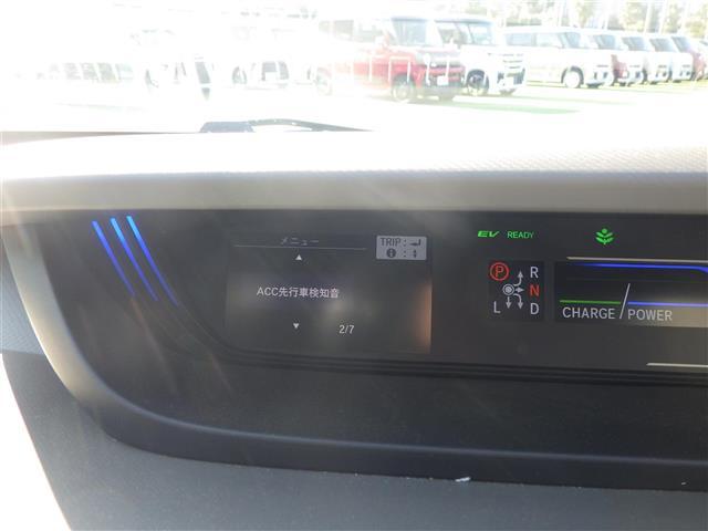 フリードハイブリッド ハイブリッド・Ｇホンダセンシング（14枚目）