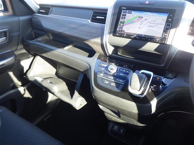 フリードハイブリッド ハイブリッド・Ｇホンダセンシング（15枚目）