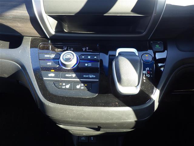 フリードハイブリッド ハイブリッド・Ｇホンダセンシング（16枚目）