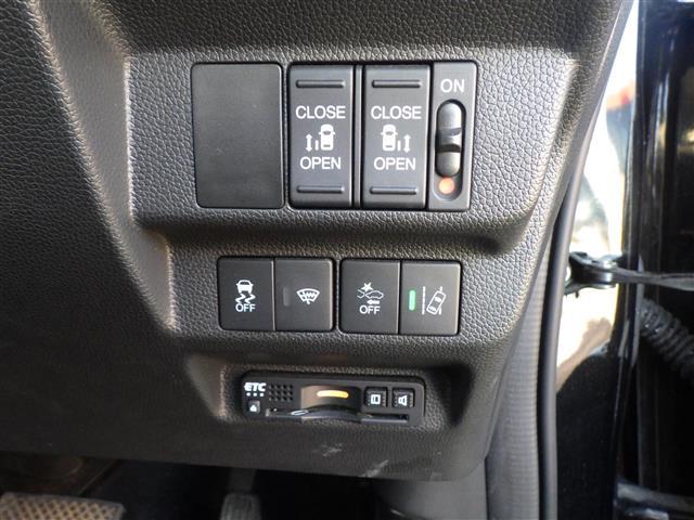 フリードハイブリッド ハイブリッド・Ｇホンダセンシング（17枚目）