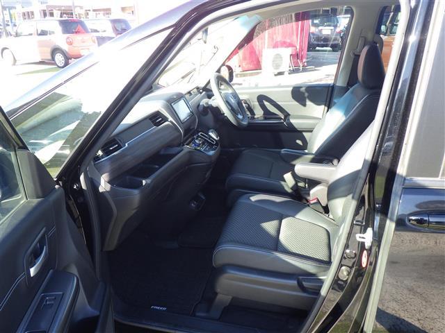 フリードハイブリッド ハイブリッド・Ｇホンダセンシング（20枚目）