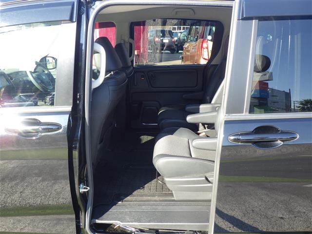 フリードハイブリッド ハイブリッド・Ｇホンダセンシング（21枚目）