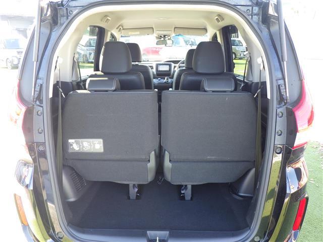 フリードハイブリッド ハイブリッド・Ｇホンダセンシング（25枚目）