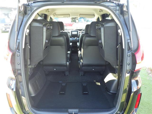 フリードハイブリッド ハイブリッド・Ｇホンダセンシング（26枚目）