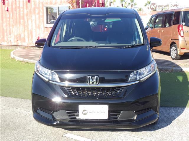 フリードハイブリッド ハイブリッド・Ｇホンダセンシング（29枚目）