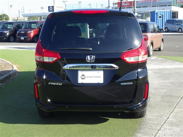 フリードハイブリッド ハイブリッド・Ｇホンダセンシング（36枚目）