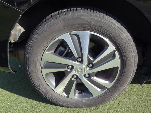 フリードハイブリッド ハイブリッド・Ｇホンダセンシング（39枚目）