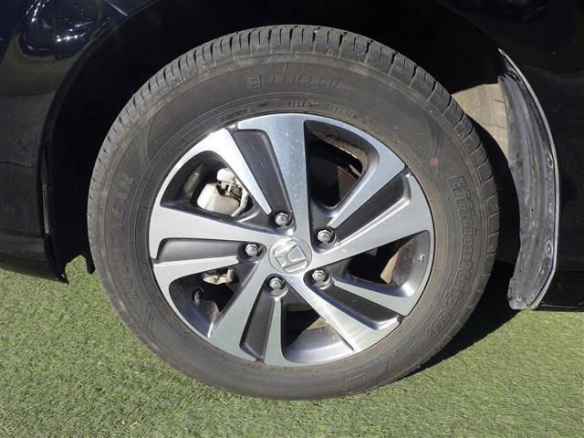 フリードハイブリッド ハイブリッド・Ｇホンダセンシング（40枚目）