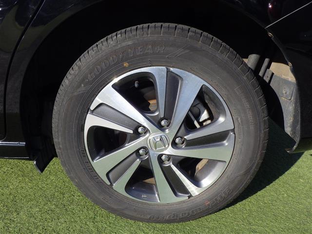 フリードハイブリッド ハイブリッド・Ｇホンダセンシング（41枚目）