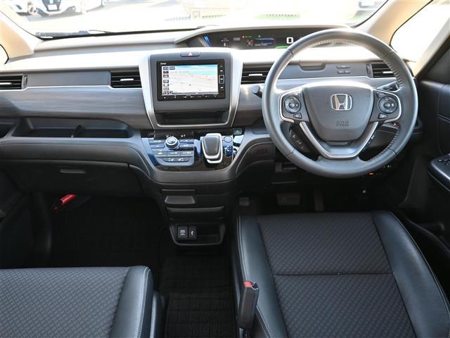 フリードハイブリッド ハイブリッド・Ｇホンダセンシング（42枚目）