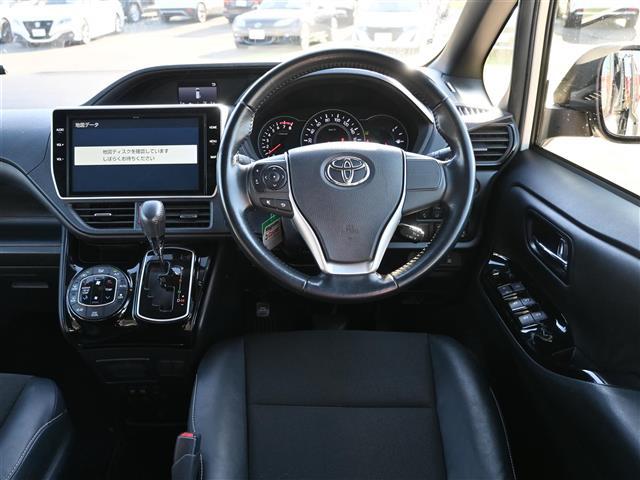 ノア Si ダブルバイビー(5枚目)