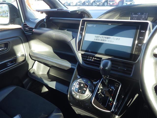 ノア Si ダブルバイビー(8枚目)