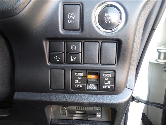 ノア Si ダブルバイビー(9枚目)