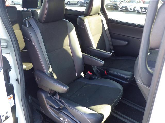 ノア Si ダブルバイビー(21枚目)