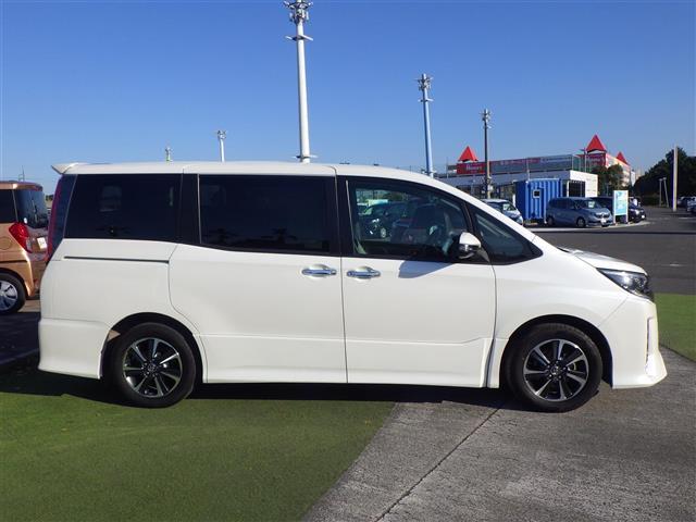 ノア Si ダブルバイビー(33枚目)