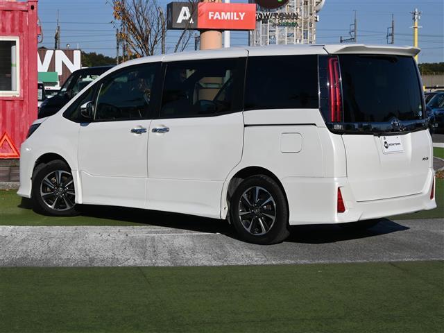 ノア Si ダブルバイビー(43枚目)