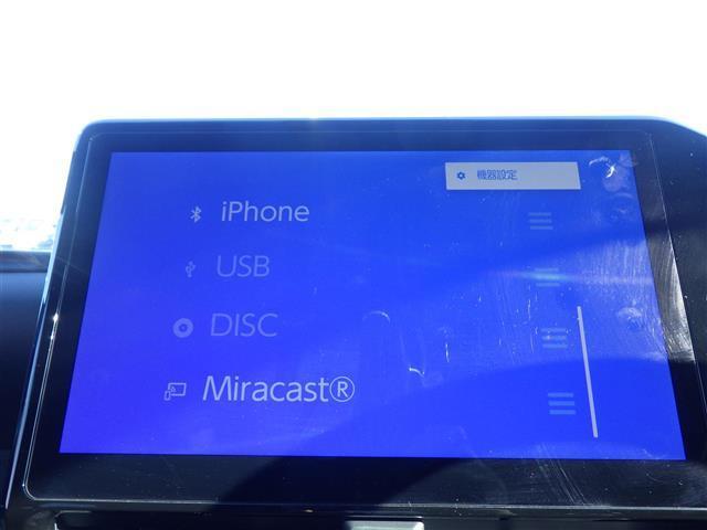 ヴォクシー ハイブリッドS-Z 快適利便P モデリスタ 10.5型純正ナビ TV BT 後席オットマン Toyota Safety Sense パワーバックドア 両側電動 ドラレコ シートヒーター ETC(7枚目)