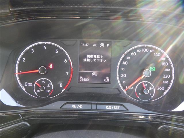 Ｔ－クロス ＴＳＩ　アクティブ　純正ｄｉｓｃｏｖｅｒｐｒｏナビ　ＡｐｐｌｅＣａｒＰｌａｙ／ＡｎｄｒｏｉｄＡｕｔｏ　ＡＣＣ　コーナーセンサー　ＬＥＤライト　ＵＳＢ（ｔｙｐｅＣ）　リアトラフィック　純正１６インチＡＷ　ステアリングＳ（12枚目）