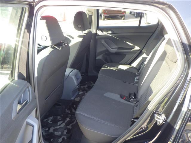 Ｔ－クロス ＴＳＩ　アクティブ　純正ｄｉｓｃｏｖｅｒｐｒｏナビ　ＡｐｐｌｅＣａｒＰｌａｙ／ＡｎｄｒｏｉｄＡｕｔｏ　ＡＣＣ　コーナーセンサー　ＬＥＤライト　ＵＳＢ（ｔｙｐｅＣ）　リアトラフィック　純正１６インチＡＷ　ステアリングＳ（20枚目）