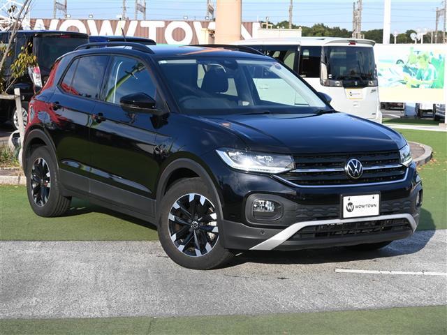 Ｔ－クロス ＴＳＩ　アクティブ　純正ｄｉｓｃｏｖｅｒｐｒｏナビ　ＡｐｐｌｅＣａｒＰｌａｙ／ＡｎｄｒｏｉｄＡｕｔｏ　ＡＣＣ　コーナーセンサー　ＬＥＤライト　ＵＳＢ（ｔｙｐｅＣ）　リアトラフィック　純正１６インチＡＷ　ステアリングＳ（25枚目）