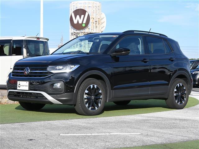 Ｔ－クロス ＴＳＩ　アクティブ　純正ｄｉｓｃｏｖｅｒｐｒｏナビ　ＡｐｐｌｅＣａｒＰｌａｙ／ＡｎｄｒｏｉｄＡｕｔｏ　ＡＣＣ　コーナーセンサー　ＬＥＤライト　ＵＳＢ（ｔｙｐｅＣ）　リアトラフィック　純正１６インチＡＷ　ステアリングＳ（26枚目）